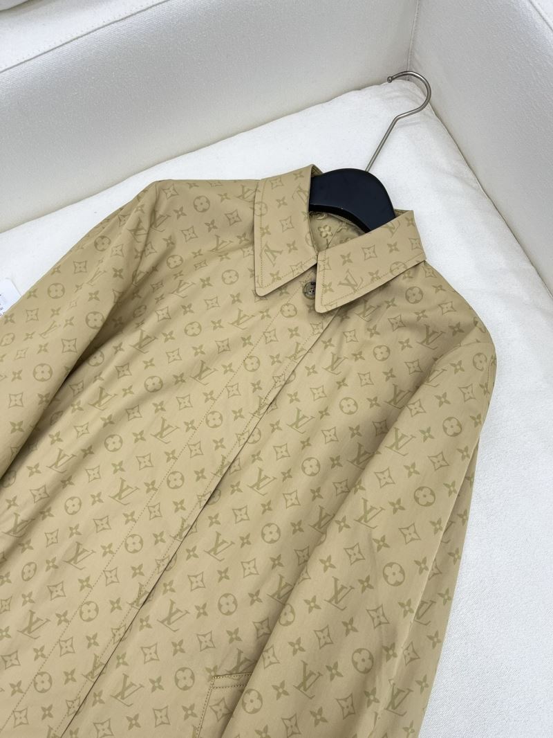 Louis Vuitton Outwear